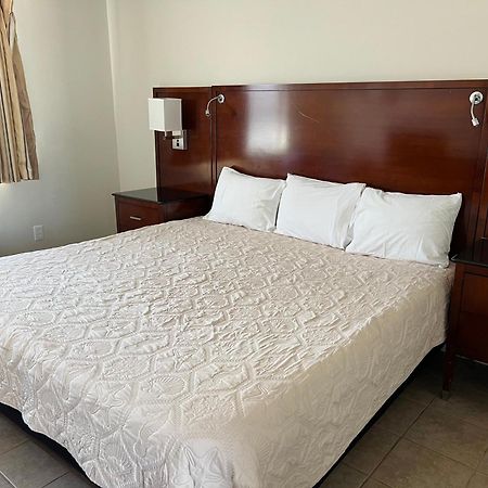 Sand Pebble Motor Lodge Point Pleasant Beach Bagian luar foto