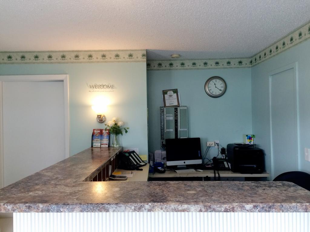 Sand Pebble Motor Lodge Point Pleasant Beach Bagian luar foto