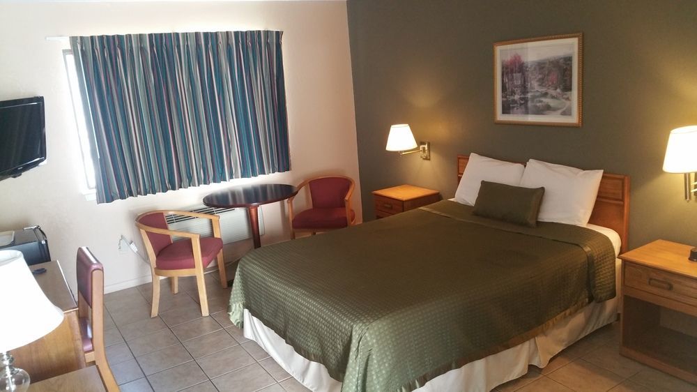 Sand Pebble Motor Lodge Point Pleasant Beach Bagian luar foto